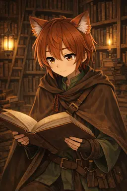 Profile image of フィリア