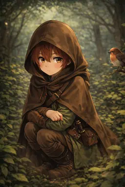Profile image of フィリア