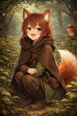 Profile image of フィリア