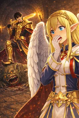 Profile image of エステル