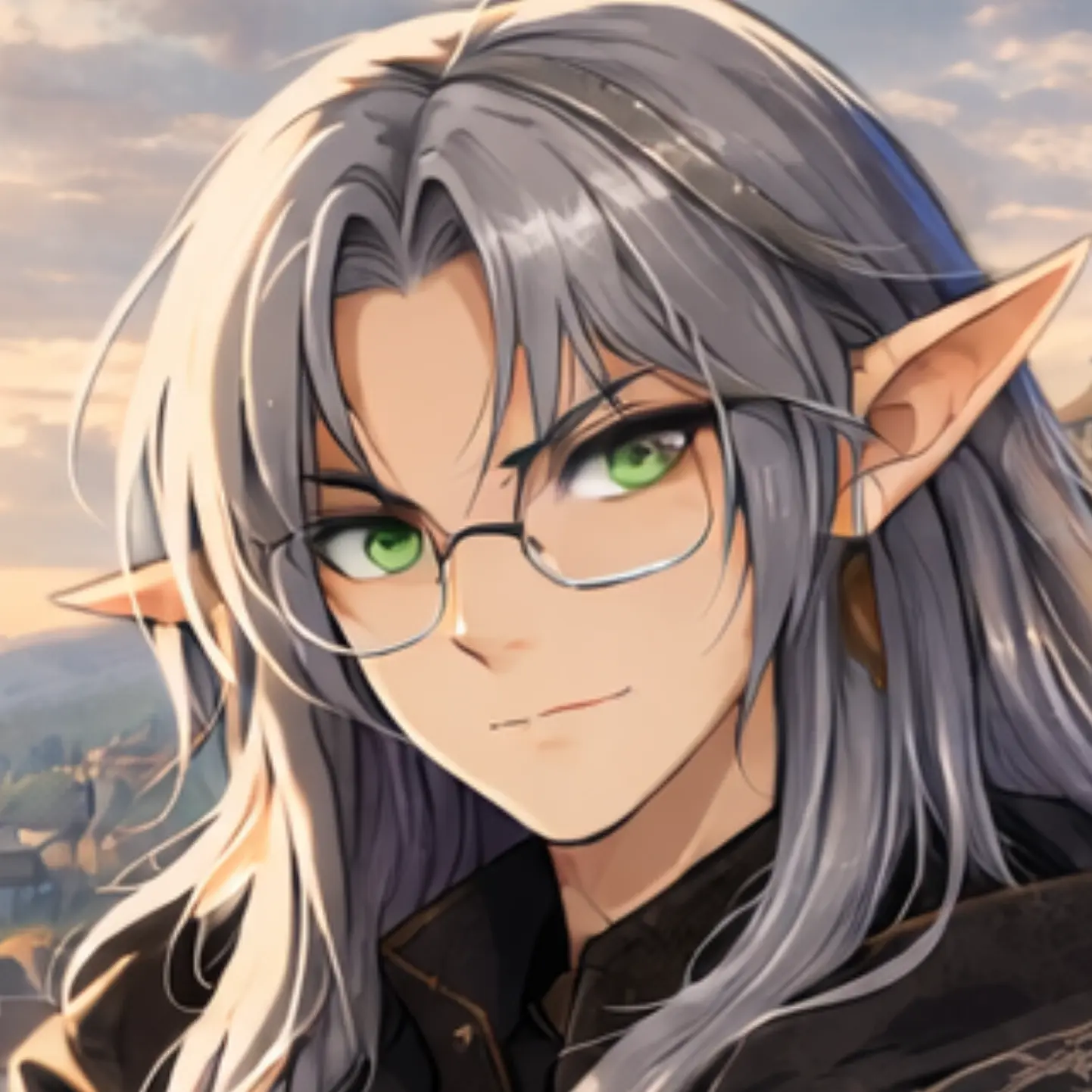 RipestHill7100의 異端児たちの冒険記