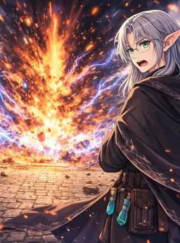 Profile image of セルディ