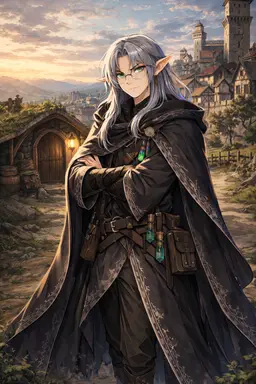 Profile image of セルディ