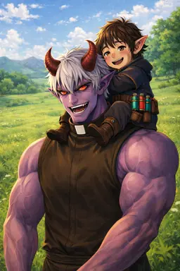 Profile image of ピコ