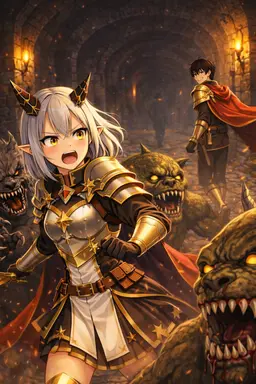 Profile image of ラグナス