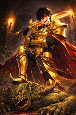 Profile image of ラグナス
