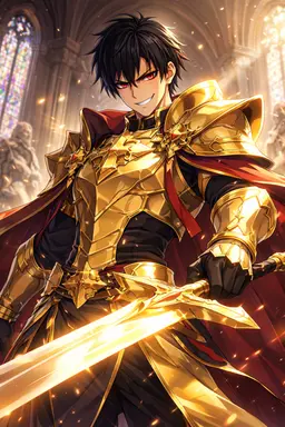 Profile image of ラグナス