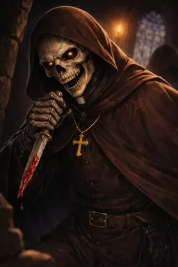 Profile image of ヴィダル