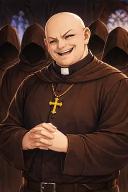 Profile image of ヴィダル
