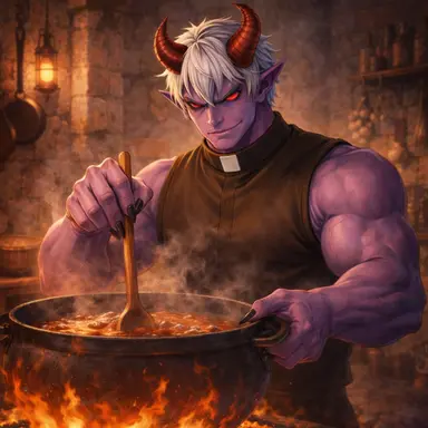 Profile image of ヴィルゲム