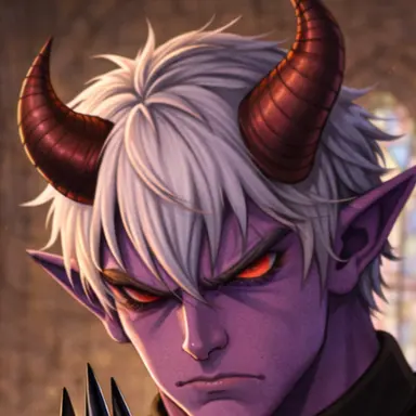 Profile image of ヴィルゲム