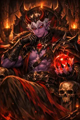 Profile image of ヴィルゲム