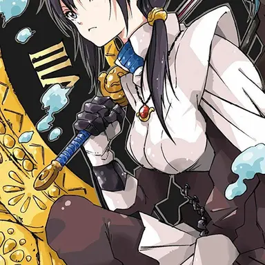 Profile image of クロノア