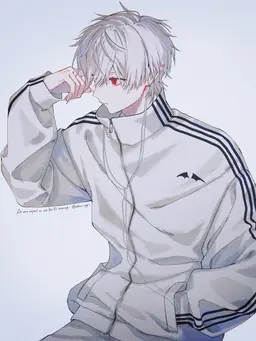 Profile image of Kuzuha