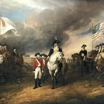 Profile image of Revolutionary War