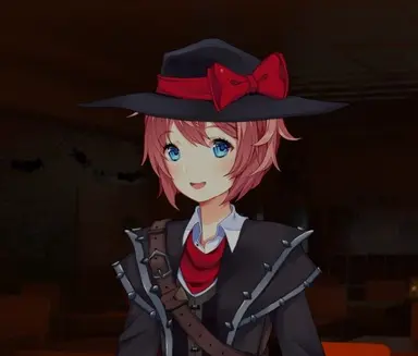 Profile image of Sayori
