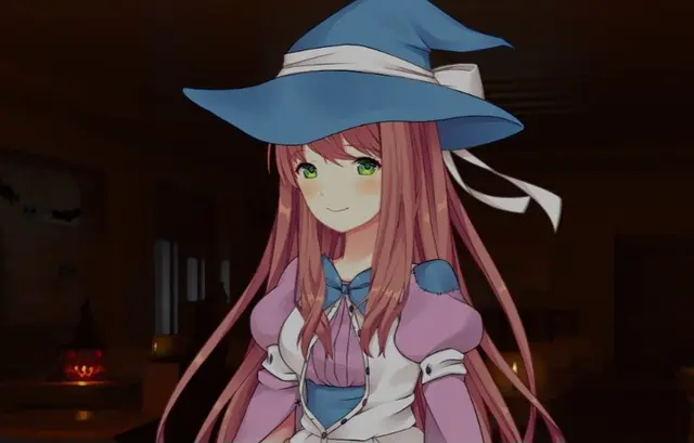 Profile image of Monika