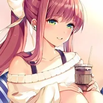 Profile image of Monika