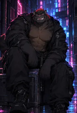 Profile image of Kyle