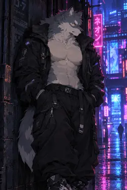 Profile image of Logan