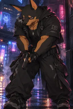 Profile image of Kenji
