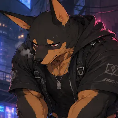 Profile image of Kenji