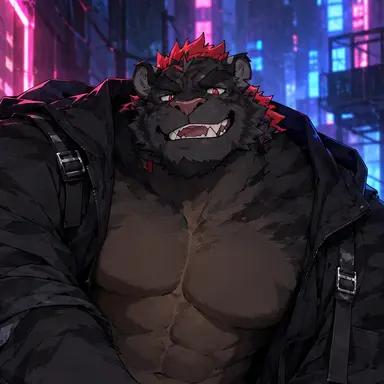 Profile image of Kyle