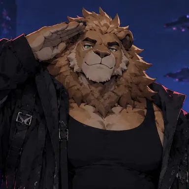 Profile image of Leon