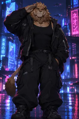 Profile image of Leon