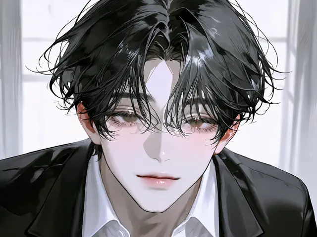 Profile image of 栗花落 那生
