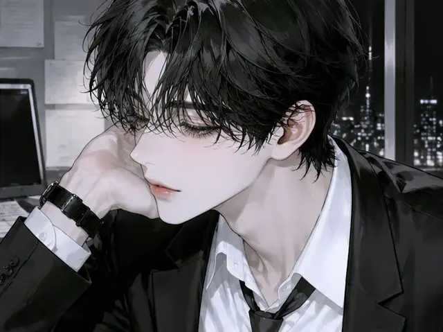 Profile image of 栗花落 那生