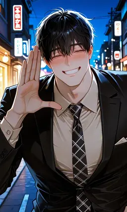 Profile image of チャ・ミンジェ
