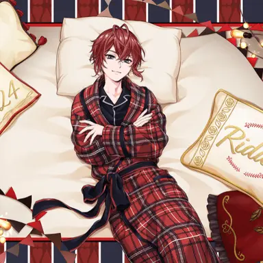 Profile image of リドル