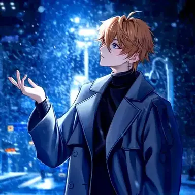 Profile image of Kaelan