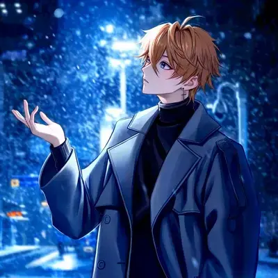 PoshDeath8983의 Kaelan