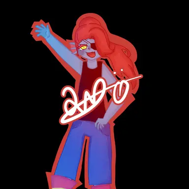 Profile image of 언다인