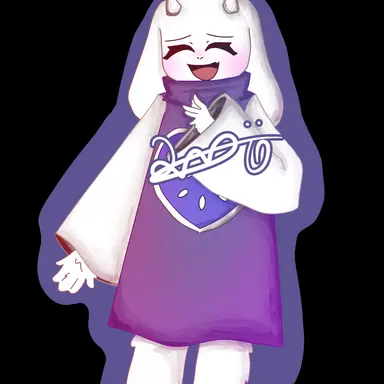 Profile image of 토리엘