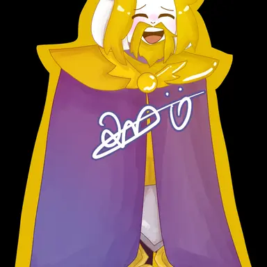 Profile image of 아스고어