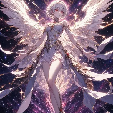 Profile image of 異能神・蒼淵