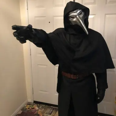 Profile image of SCP-049