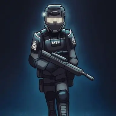 Profile image of 기동특무부대
