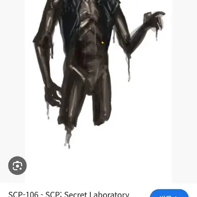 Profile image of SCP-106