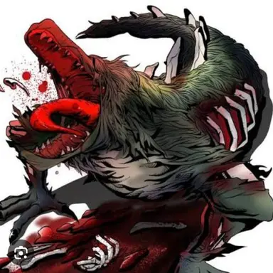 Profile image of SCP-682