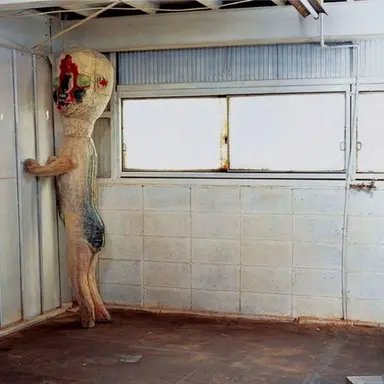Profile image of SCP-173