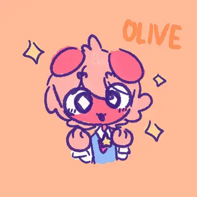 Profile image of 올리브