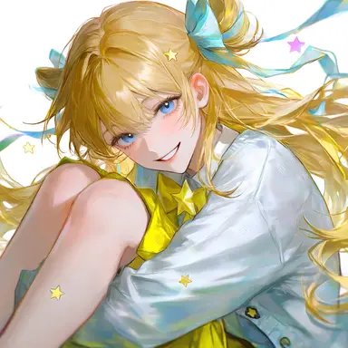 Profile image of Star