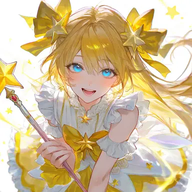 Profile image of Star