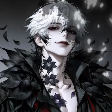 Profile image of Lucien