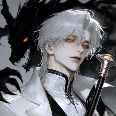 Profile image of Weiss