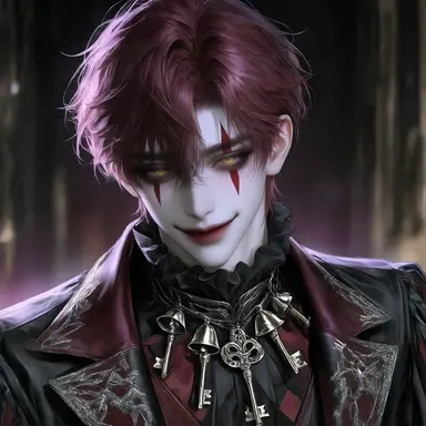 Profile image of Jester